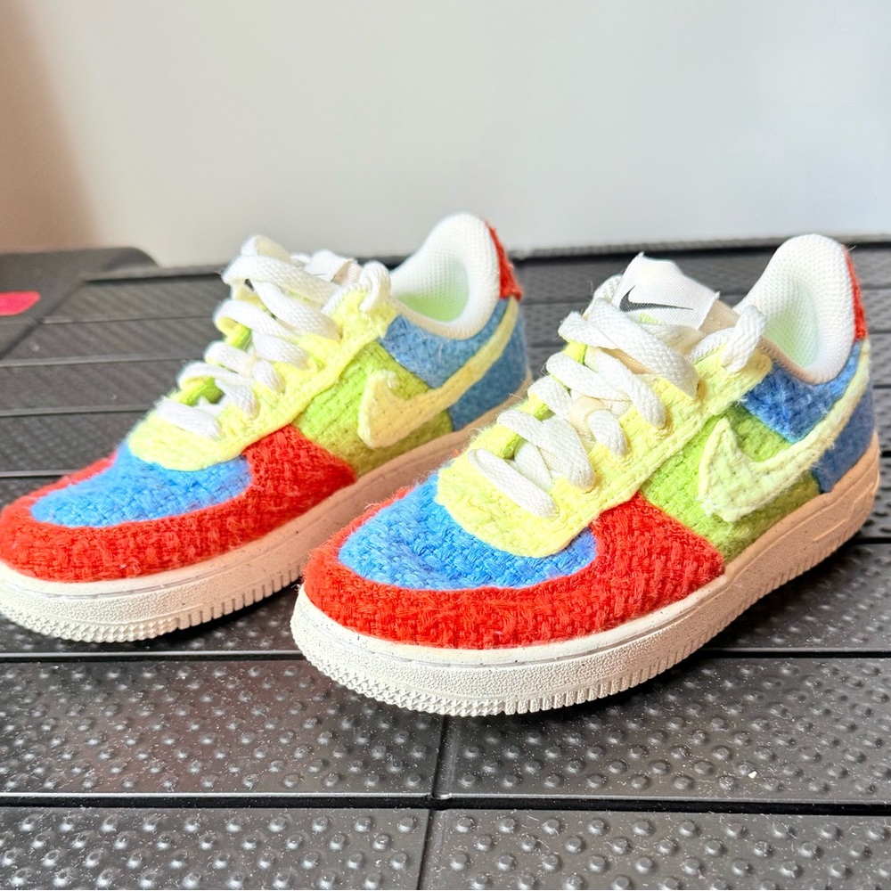 Nike Force 1 LV8 Next Nature
